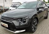 Kia Niro Spirit  1.6 Hybrid   Felgen-Design 18-Zoll/ - Felgen 18 zoll gebraucht