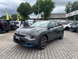 Citroën C4 Lim. ë- Shine - Citroën C4 mit Elektro-Antrieb