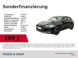 Audi A3 Sportback 30TFSI SHZ/CarPlay/LED/PDC+/GRA/VC - Audi A3: Automatik, Sportback