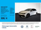 Volkswagen Golf VIII GTI Clubsport*ACC*Navi*DSG*LED - Auto leasen in Leipzig