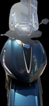 Piaggio Beverly 400 - Offers