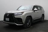 Lexus LX 600 3.5L F SPORT PRESTIGE - Lexus: Lx