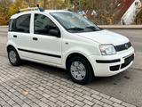 Fiat Panda 1.1 8V Active - Fiat Panda Gebrauchtwagen in Stuttgart