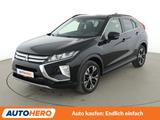 Mitsubishi Eclipse Cross 1.5 T-MIVEC Diamant Edition 2WD  - Mitsubishi Gebrauchtwagen in Berlin