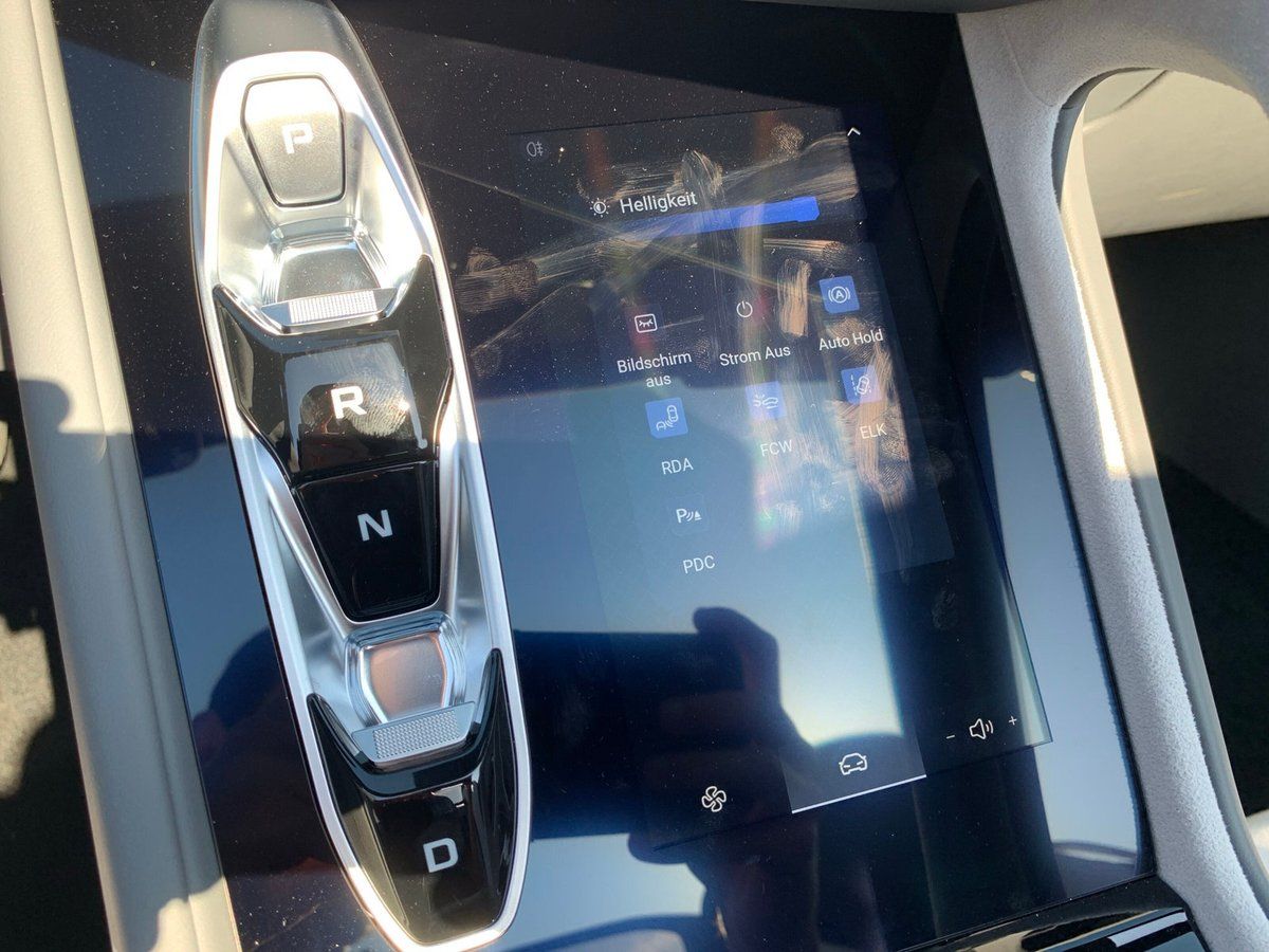 MG Cyberster - Bild 36