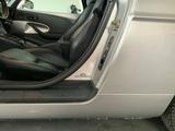 Fiat Barchetta 1.8 16V TÜV / H KENNZEICHEN NEU 09-27 - silberne Fiat Barchetta