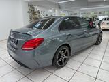 Mercedes-Benz C 43 AMG 4Matic*Night-Paket*Pano*Kamera*AMG-Perf - Mercedes-Benz C 43 AMG in Wuppertal