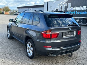 BMW X5 - 5