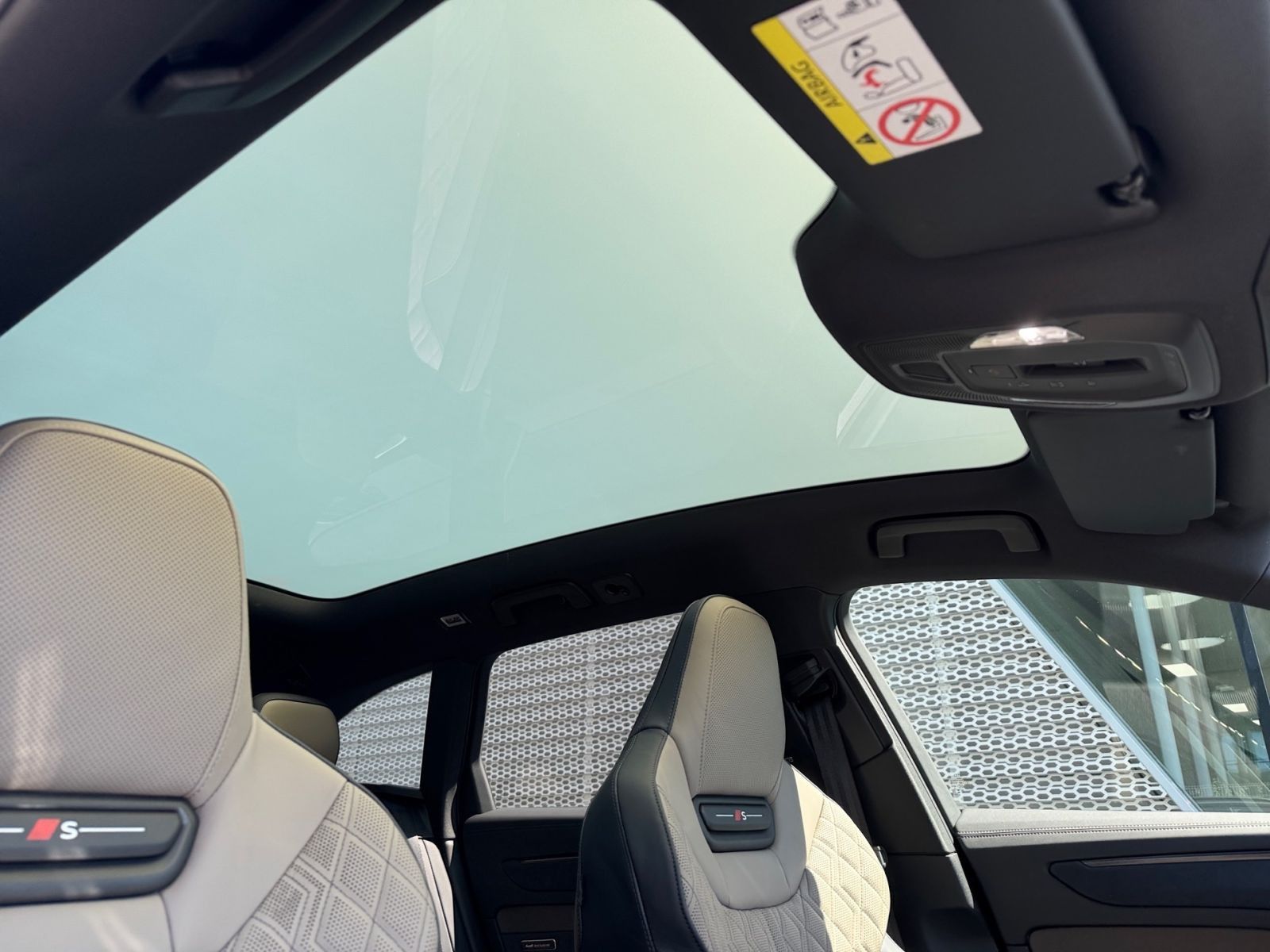 Audi A6 - Bild 16