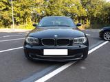 BMW 120d - M Sportpaket - BMW 120 in Bonn