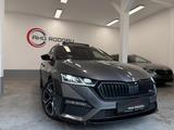 Skoda OctaviaCombi RSPlus 4x4/KAMERA/HUD/CANTON/AHK - Skoda Octavia mit Diesel-Antrieb: Allradantrieb