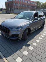 Audi Q7 3.0 TDI quattro tiptronic - - Audi Q7 in Mönchengladbach