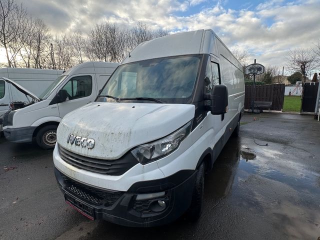 Iveco ANDERE Daily Kasten HKa 35 S ... V Radstand 4100