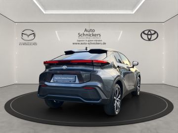 Toyota C-HR - 5