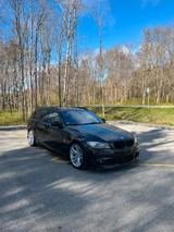 BMW E91 325d 145kw full opt - BMW 325: 325d E91