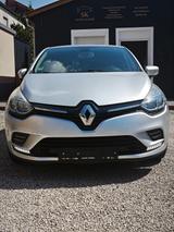 Renault Clio - Renault Clio Gebrauchtwagen in Nürnberg