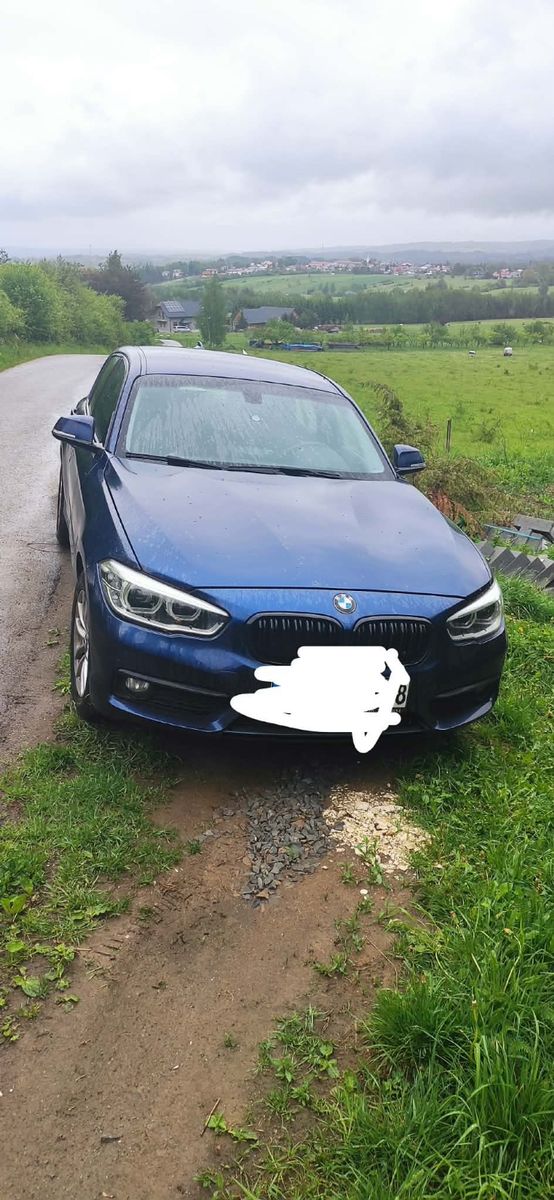 BMW 116