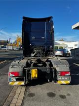 MAN TGA 18.430, Org. KM, Retarder, Analog 8Stück - MAN Tga 18 430