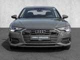 Audi A6 Limousine sport 50 TDI quattro tiptronic LED - Audi A6: Limousine