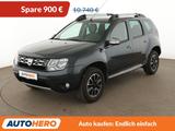 Dacia Duster 1.2 TCe Prestige 4x2*NAVI*TEMPO*PDC*SHZ* - Dacia Duster: Prestige 4x2