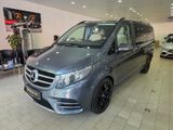 Mercedes-Benz V 220 V -Klasse lang 7.Sitzer Burmester Garantie - Mercedes-Benz V-Class in Dortmund