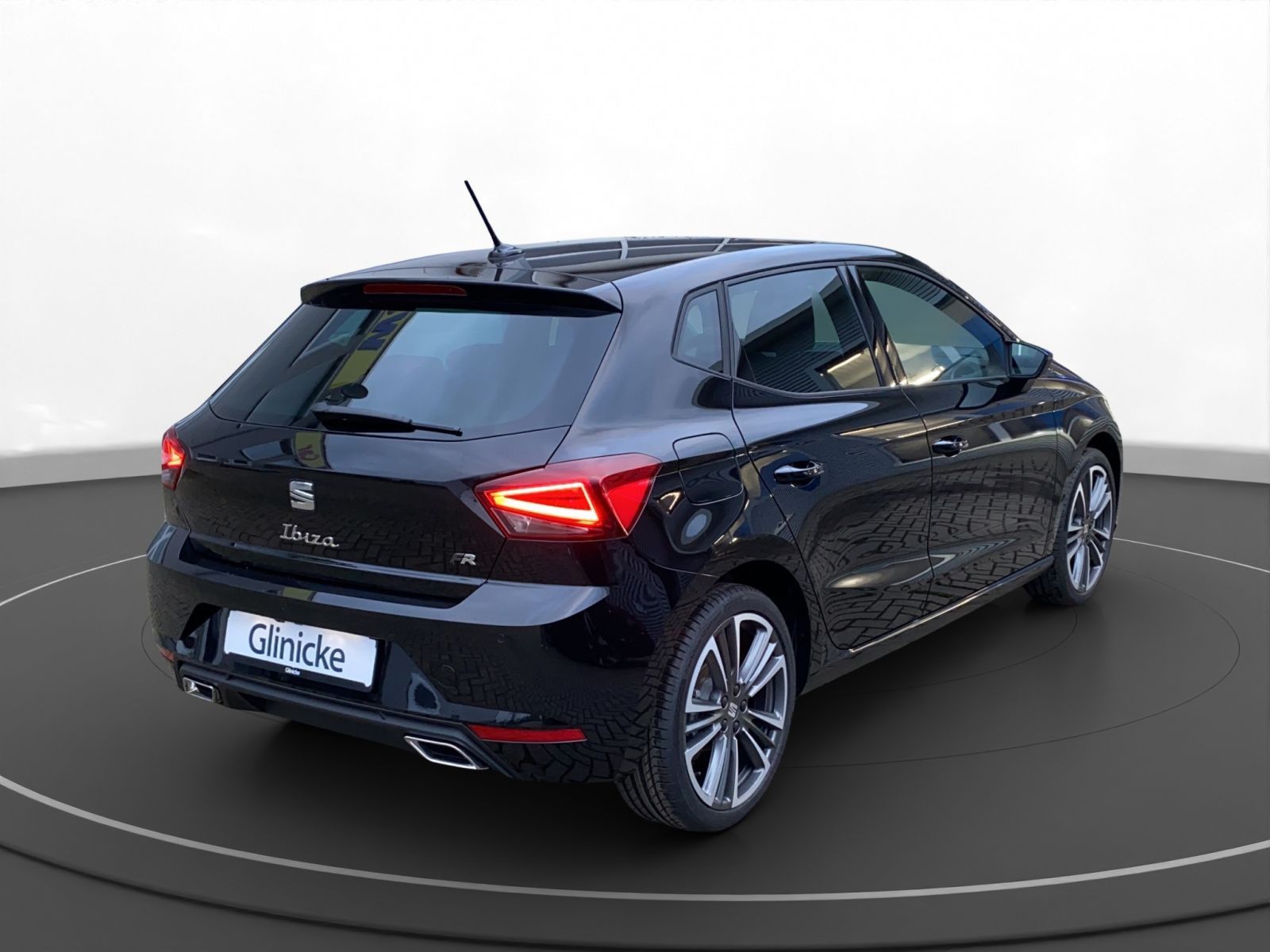 Seat Ibiza - Bild 7