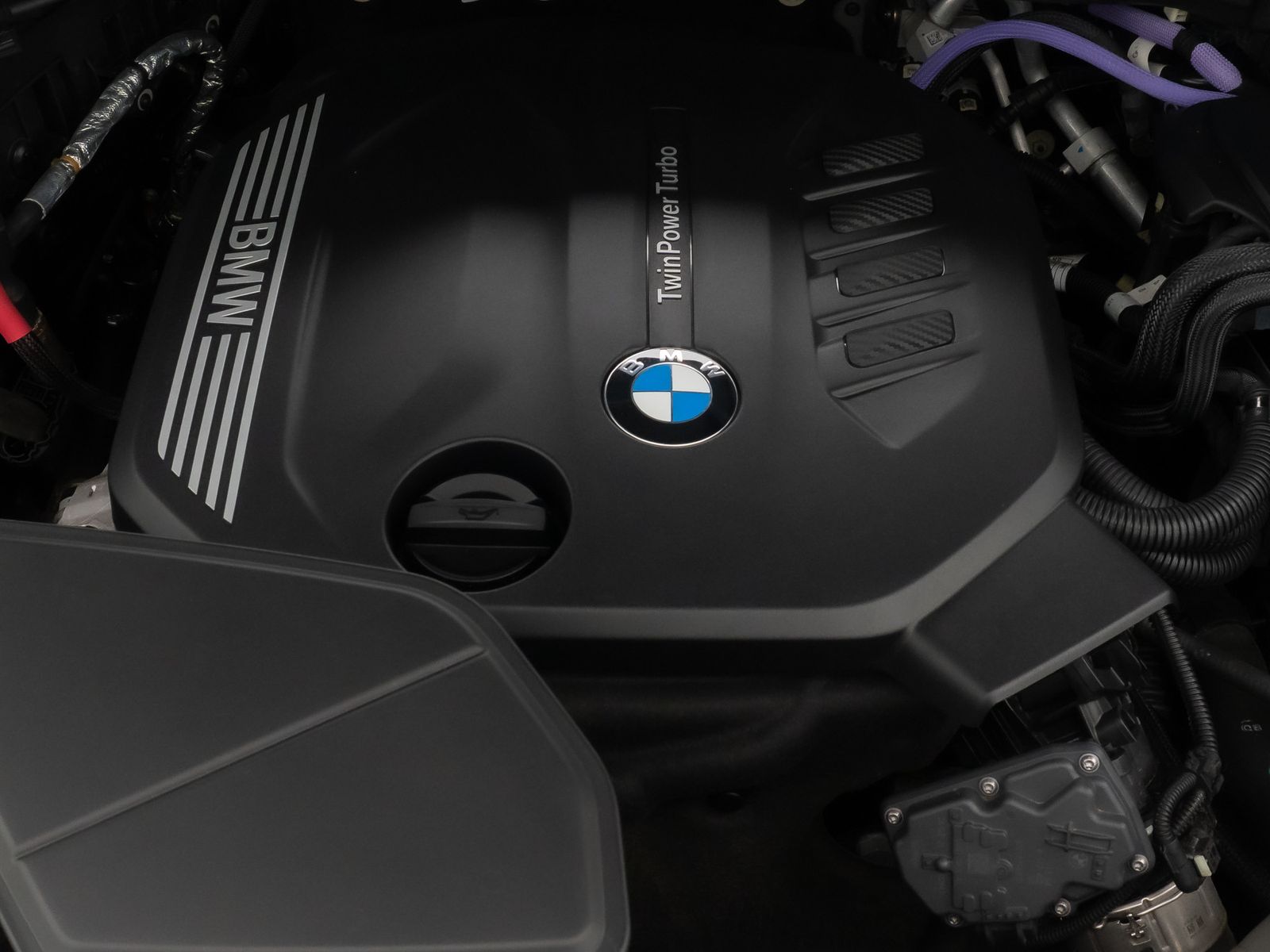 Fahrzeugabbildung BMW X3 xD20d xLine Kamera DAB Memory AHK Komfort 19"