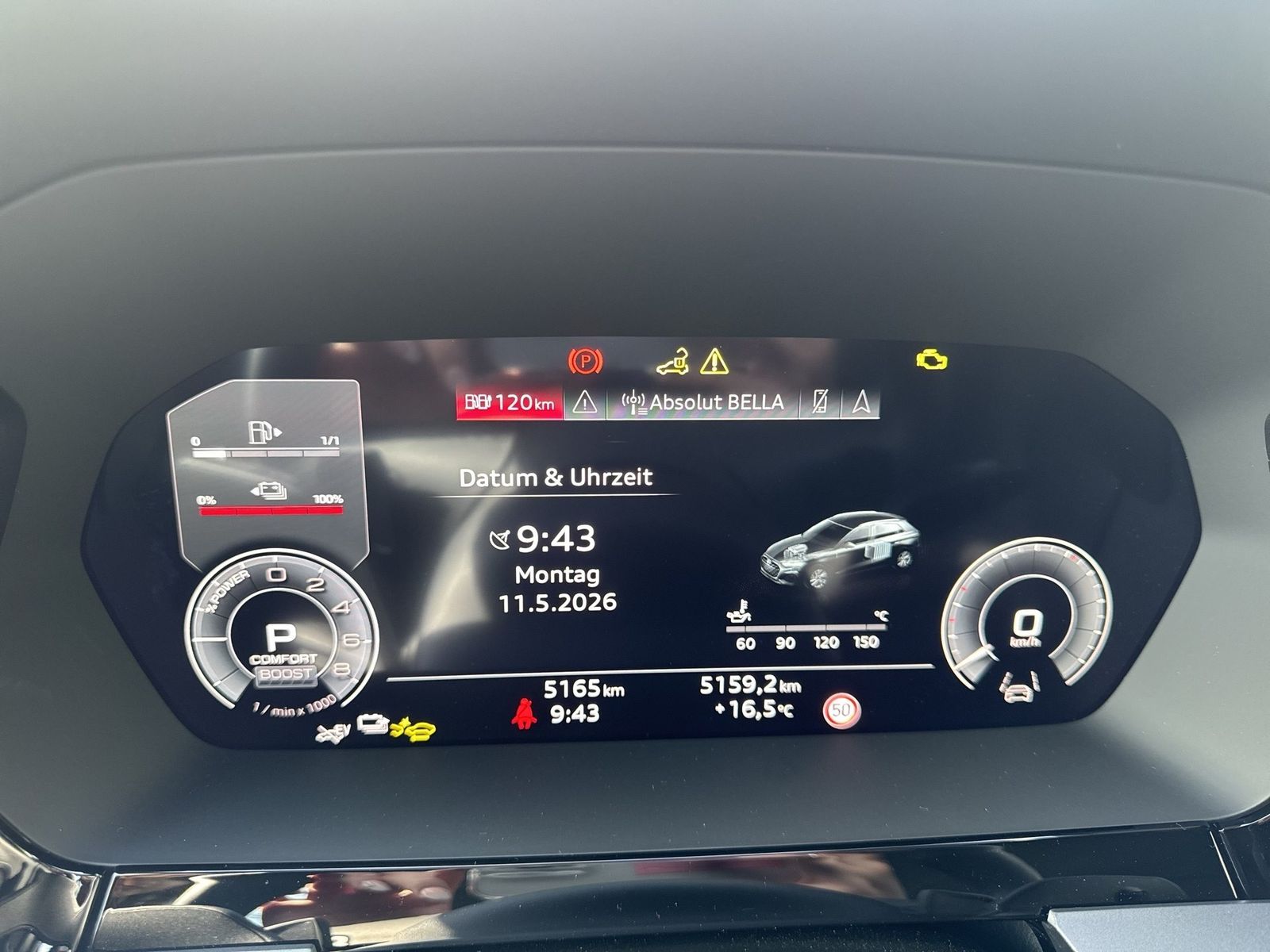 Audi A3 - Bild 12