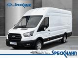 Ford Transit Kasten 350L4 H3 Trend 2.0 TDCi Klima Ein - Angebote