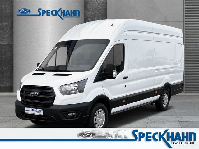 Ford Transit Kasten 0,0% Finanzierung 350 L4 Trend 2.