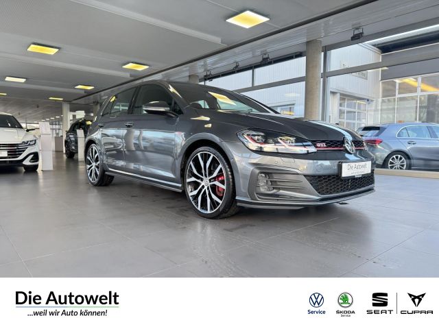 Volkswagen Golf VII GTI Perf 2.0 TSI DSG NAVI LED ACC KAM