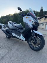 Yamaha X - Max 400 - YAMAHA X MAX 400