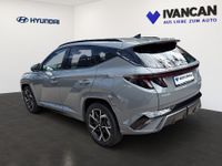 Hyundai TUCSON - Vorschau Bild 4