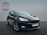Ford C-Max C-MAX Cool & Connect - Ford C-Max in Hamburg