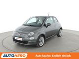 Fiat 500 1.2 Lounge*NAVI*TEMPO*PDC*KLIMA*GARANTIE* - Fiat 500 Gebrauchtwagen in Hannover