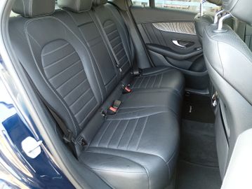 Mercedes GLC 350 - 12