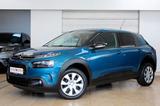Citroën C4 Cactus PureTech 110 S&S Automatik *NAVI*LED* - Citroën C4 Cactus: Automatik