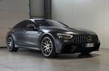 Mercedes-Benz AMG GT 63 S 4Matic+ Editon 1 - Mercedes-Benz AMG GT: 63