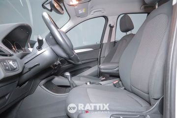 BMW X1 - 10
