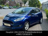 Ford Fiesta Celebration - Ford Fiesta: Celebration