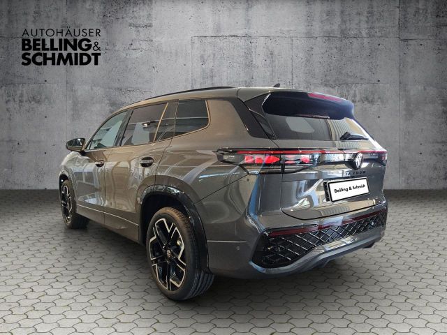 Tayron R-Line 2.0 l TDI SCR 4MOTION 142 kW (193