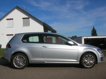 Volkswagen Golf - 4