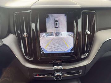 Volvo XC60 Plus Black Edition AWD