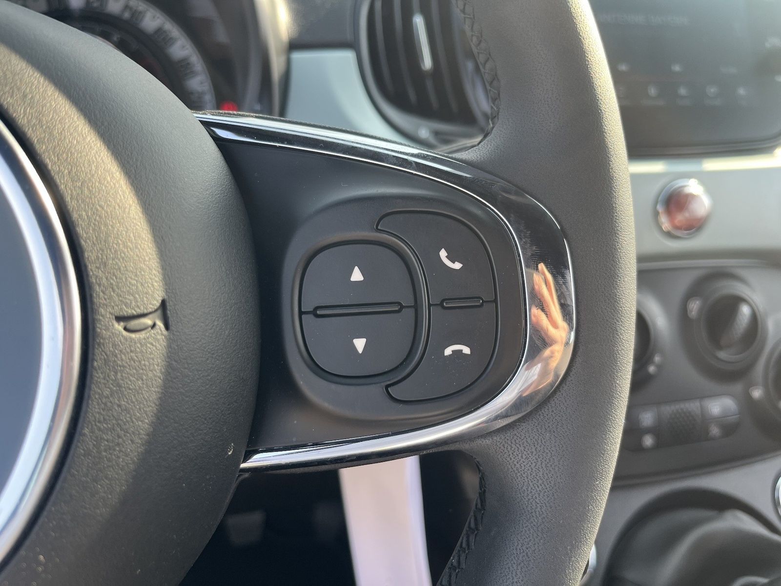 Fiat 500 - Bild 13