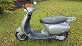 Vespa ET2 50 - VESPA ET2 50