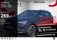 Cupra Ateca - Vorschau Bild 1