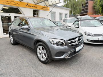 Mercedes GLC 220 - 3