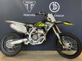 Triumph TF 250-X Motocross AKTION! NEU! - MOTOCROSS