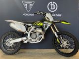 Triumph TF 250-X LAGERND! - Offers matching your search criteria