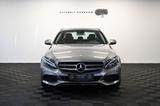 Mercedes-Benz C 180 *LED *AHK *2-ZONEN *SHZ *KAMERA *AMBIENTE - Mercedes-Benz Ambiente